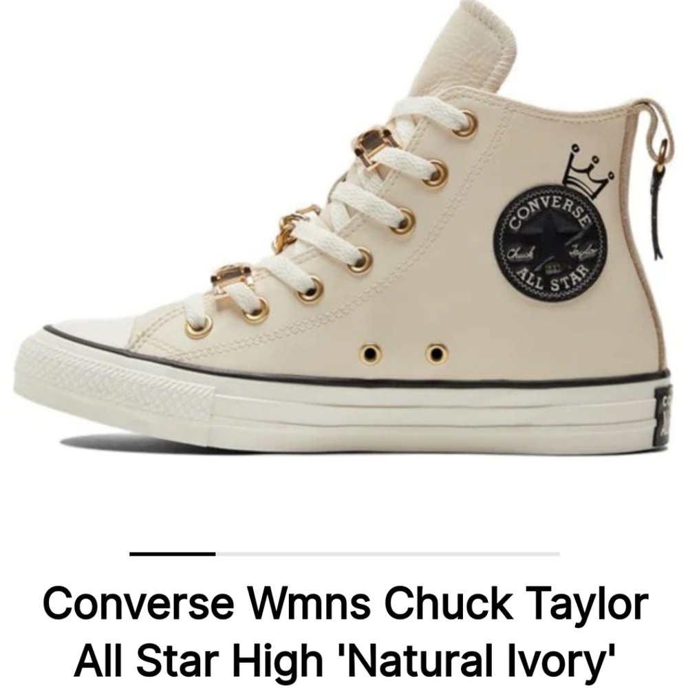 Converse All Stars